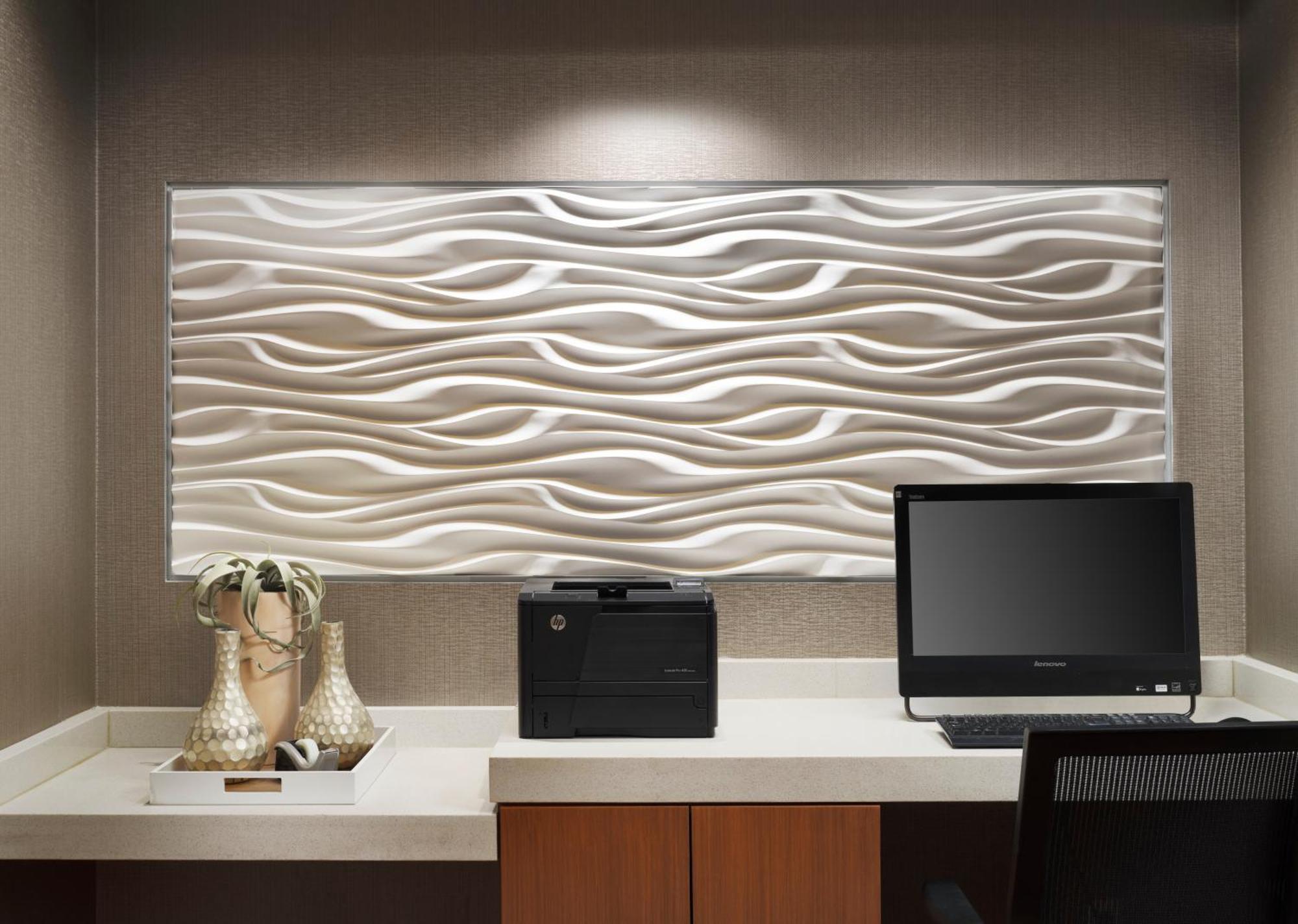 Springhill Suites By Marriott Pittsburgh Mt. Lebanon Exterior foto